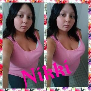 Meet your Posher, Nikki